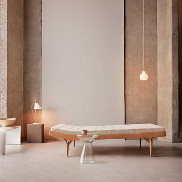 Vilhelm Lauritzen 'VL Ring Crown 1' Pendant for Louis Poulsen Two Enlighten lifestyle 