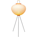 Akari 10A floor lamp packshot