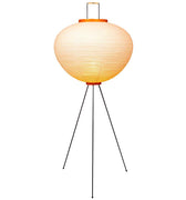 Akari 10A floor lamp packshot
