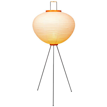 Akari 10A floor lamp packshot