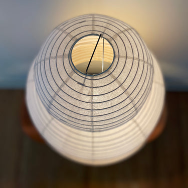 Akari 24N top view