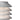 aluminum bysted bollard detail shot