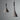 Lucidi & Pevere ‘Aplomb Mini’ Concrete Pendant Lamp for Foscarini Two Enlighten