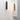 black cylindrical wall light bathroom 