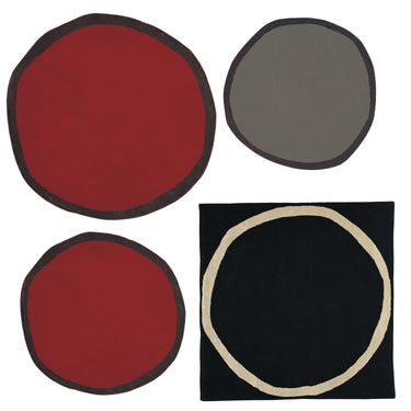 'Aros' Rug for Nanimarquina
