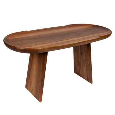 Carl Auböck Model #3511 Walnut Table