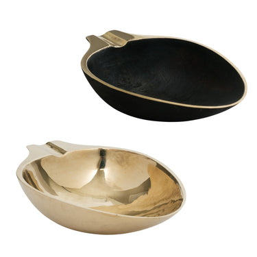 Carl Auböck Model #3548 Brass Bowl