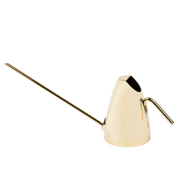 Carl Auböck Model #4118 Brass Watering Can