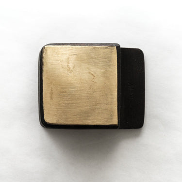 aubock 4610 dish bottom detail