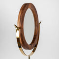 aubock mirror side view