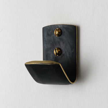 aubock 5226 brass hook