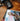 aubock chain on a table with vintage phone