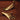 aubock hand and foot paperweights in brass on wood table