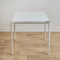 V3422 Vintage 1966 Richard Schultz Outdoor Dining Table for Knoll Two Enlighten 7.jpg