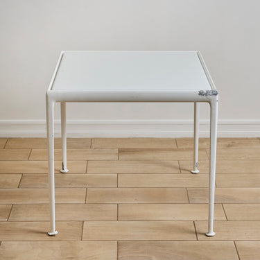V3422 Vintage 1966 Richard Schultz Outdoor Dining Table for Knoll Two Enlighten 7.jpg