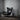 Arne Jacobsen 'Oksen' Chair for Fritz Hansen in Leather Upholstery Two Enlighten 