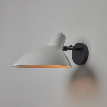 V3072 VV Cinquanta Sconce White Two Enlighten 2.jpg