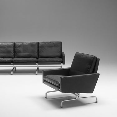 PK31 Armchair Fritz Hansen Two Enlighten 5.jpg