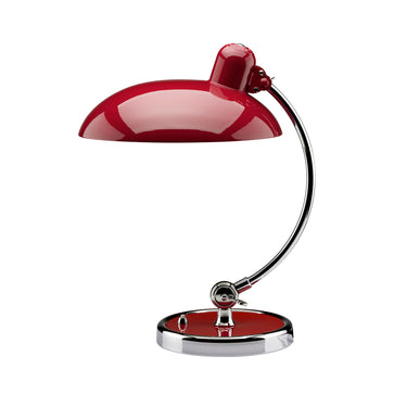 Kaiser Idell 6331T Fritz Hansen Two Enlighten ruby red.jpg