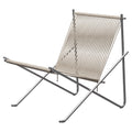 Poul Kjærholm 'PK4' Lounge Chair for Fritz Hansen - 1.jpg