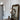 PH 2/1 opal glass pendant louis poulsen poul henningsen two enlighten chrome dresser bedroom 