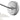 PH 2/1 wall light chrome louis poulsen poul henningsen two enlighten details
