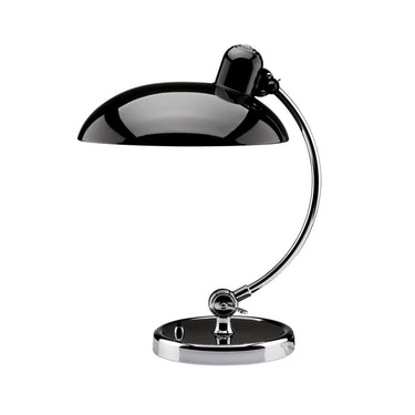 Kaiser Idell 6331T Fritz Hansen Two Enlighten gloss black.jpg