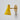 V3383 Robert Mathieu Yellow Sconce Two Enlighten 10.jpg