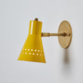 V3383 Robert Mathieu Yellow Sconce Two Enlighten 10.jpg