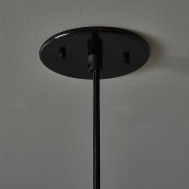 V3393 1960s Finnish Conical Pendant Lamps Attributed to Mauri Almari Two Enlighten 5.jpg
