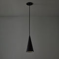 V3393 1960s Finnish Conical Pendant Lamps Attributed to Mauri Almari Two Enlighten 10.jpg