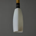 V3391 Large 1950s Stilnovo Opaline Brass and Glass Pendant Lamps Two Enlighten 8.jpg