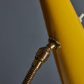 two enlighten stilux yellow conical table lamp 7.jpg