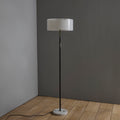 V3418 Rare 1950s Stilux Milano Floor Lamp In The Manner of Tito Agnoli Two Enlighten 7.jpg