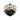 Poul Henningsen 'PH Artichoke' Pendant Light for Louis Poulsen two enlighten packshot black 