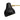 Vilhelm Lauritzen 'VL 38' Wall Lamp for Louis Poulsen Two Enlighten black shade detail 