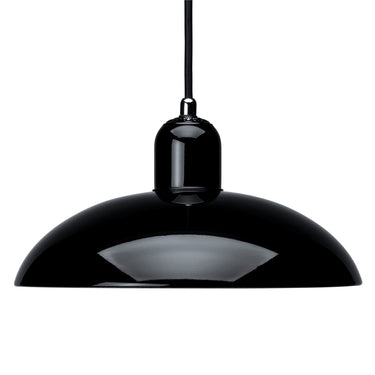 Kaiser Idell 6631P Fritz Hansen Two Enlighten gloss black.jpg