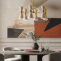 Megafono Chandelier Two Enlighten Stilnovo 20.jpg