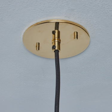 Brass Cylindrical Pendants Attributed to Mauri Almari for Idman two enlighten 10.jpg