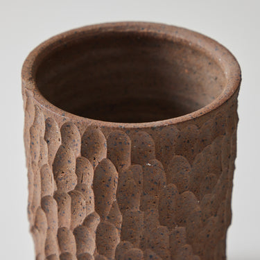 Rare Robert Maxwell & David Cressey Planter for Earthgender two enlighten 5.jpg