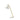 Vilhelm Lauritzen 'VL 38' Table Lamp for Louis Poulsen.Two Enlighten white packshot 