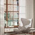 Egg + Footstool 3 - Essential Leather Light Grey Chrome.jpg
