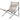 Poul Kjærholm 'PK4' Lounge Chair for Fritz Hansen - 2.jpg