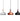 Orient Fritz Hansen Two Enlighten colors.jpg