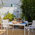V3422 Vintage 1966 Richard Schultz Outdoor Dining Table for Knoll Two Enlighten 2.jpg