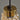 V3405 1960s Helena Tynell Amber Bubble Glass Pendant Lamp for Limburg Two Enlighten 4.jpg