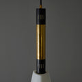 V3391 Large 1950s Stilnovo Opaline Brass and Glass Pendant Lamps Two Enlighten 7.jpg