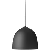 Suspence Fritz Hansen Two Enlighten P2 black.jpg