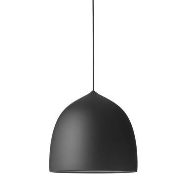 Suspence Fritz Hansen Two Enlighten P2 black.jpg