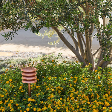 Two Enlighten Gibson Bollard Copper 4.jpg